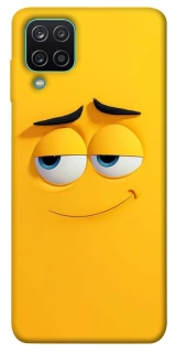 Чохол на Samsung Galaxy M12 smile фото 1 з 1