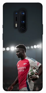 Чохол на OnePlus 8 Pro FC Arsenal v5 фото 1 з 1