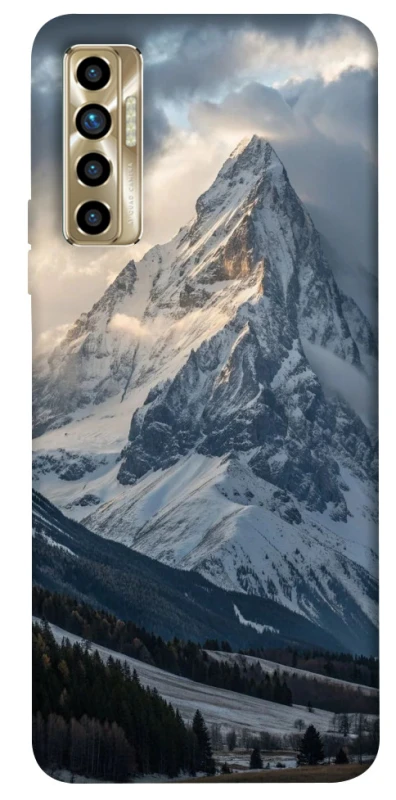 Чохол на TECNO Camon 17P Mountain v6 фото 1 з 1