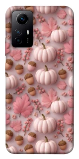 Чехол на Xiaomi Redmi Note 12S Autumn vibes ver.2 фото 1 из 1