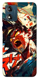 Чохол на Motorola Moto E13 Anime фото 1 з 1