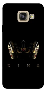 Чехол на Samsung A520 Galaxy A5 (2017) King ver.1 фото 1 Чехол на Samsung A520 Galaxy A5 (2017) King ver.1 фото 1 из 1