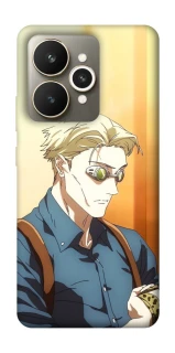 Чохол на Realme 15 Nanami v3 фото 1 з 1