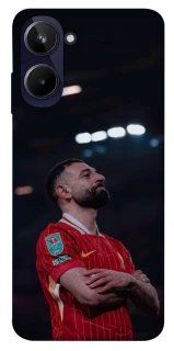 Чохол на Realme 10 4G Mohamed Salah V2 фото 1 з 1