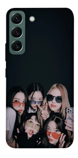 Чехол на Samsung Galaxy S22 LE SSERAFIM v3 фото 1 из 1