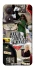 Чохол на ZTE Blade A34 4G Fashion collage ver.14 фото 1 з 1