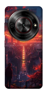 Чохол на ZTE Nubia Focus City фото 1 з 1