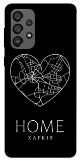 Чехол на Samsung Galaxy A73 5G Харків Home фото 1 из 1