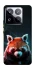 Чохол на Xiaomi 15 Pro Cyber Red Panda фото 1 з 1