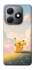 Чохол на TECNO Spark 20 pikachu фото 1 з 1