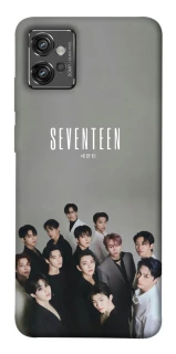 Чохол на Motorola Moto G32 Seventeen v3 фото 1 з 1