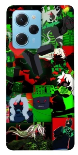 Чохол на Xiaomi Poco X5 Pro 5G Roblox v1 фото 1 з 1