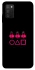 Чехол на Samsung Galaxy A03s squid game v3 фото 1 из 1