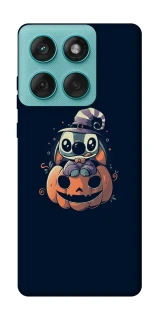 Чохол на Motorola Edge 60 Fusion Halloween Stitch ver.3 фото 1 з 1