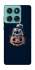 Чехол на Motorola Edge 60 Fusion Halloween Stitch ver.3 фото 1 из 1