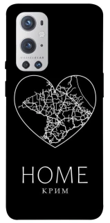 Чохол на OnePlus 9 Pro Крим Home фото 1 з 1