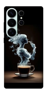Чохол на Samsung Galaxy S26 Ultra Coffe Time фото 1 з 1