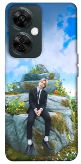 Чехол на OnePlus Nord CE 3 Lite Jimin - BTS фото 1 из 1