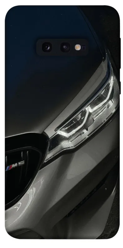 Чехол на Samsung Galaxy S10e BMW v44 фото 1 из 1