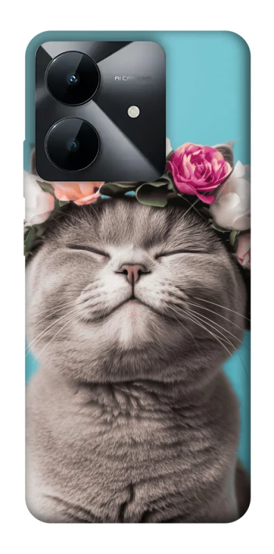 Чехол на Realme Note 60x Mood(1) фото 1 из 1