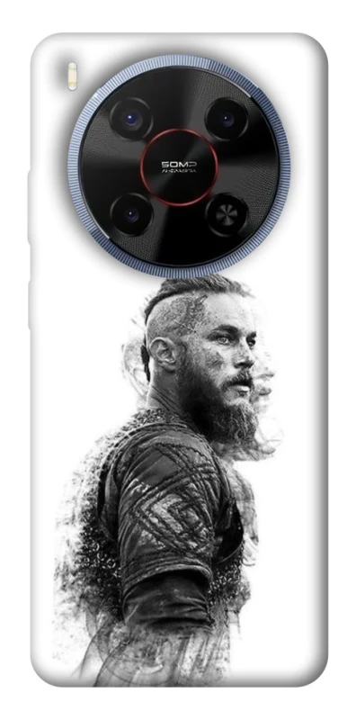 Чохол на ZTE Blade V70 Max Ragnar v2 фото 1 з 1