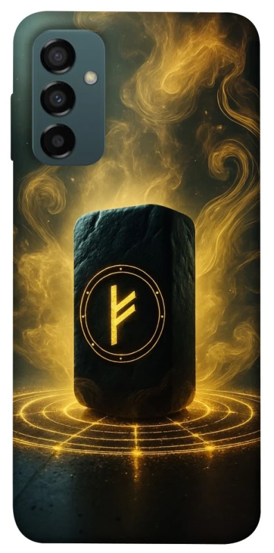 Чохол на Samsung Galaxy M14 5G Руна Феху фото 1 з 1