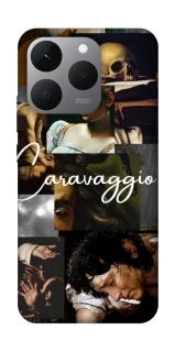 Чохол на Realme 15T Caravaggio фото 1 з 1