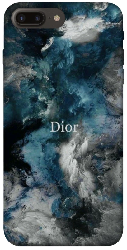 Чохол на Apple iPhone 7 plus / 8 plus Dior ver.2 фото 1 з 1
