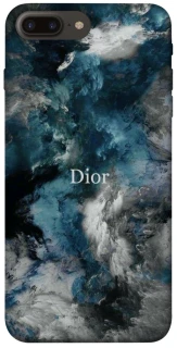Чехол на Apple iPhone 7 plus / 8 plus Dior ver.2 фото 1 из 1