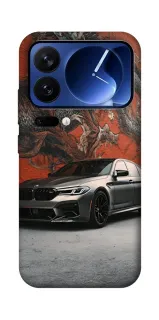 Чохол на Xiaomi 17 Pro BMW v16 фото 1 з 1