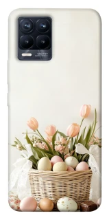 Чехол на Realme 8 Easter ver.4 фото 1 из 1