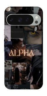 Чехол на Google Pixel 10 Pro XL Alpha collage фото 1 из 1