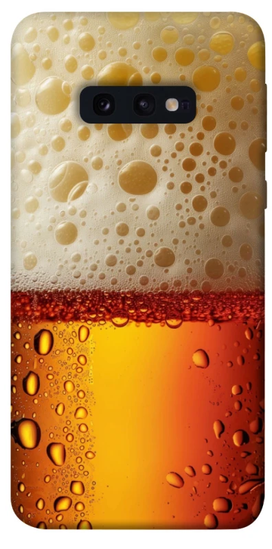 Чохол на Samsung Galaxy S10e Beer Style фото 1 з 1