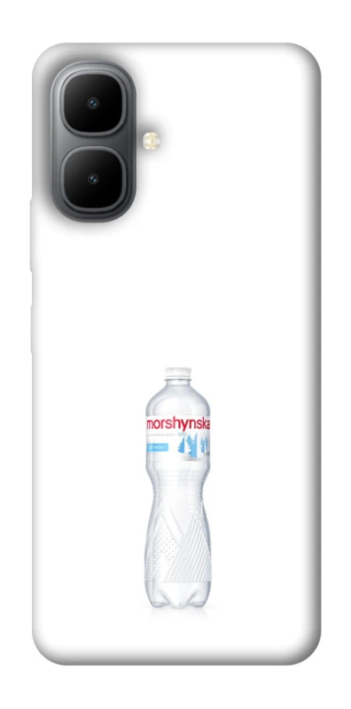 Чехол на Infinix Smart 10 Morshynska фото 1 из 1