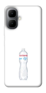 Чохол на Infinix Smart 10 Morshynska фото 1 з 1