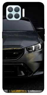 Чехол на Oppo F17 Pro BMW v42 фото 1 из 1