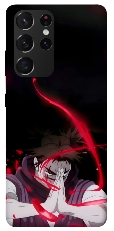 Чохол на Samsung Galaxy S21 Ultra Choso фото 1 з 1