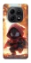Чехол на Xiaomi Redmi Note 15 5G Mini  Spiderman фото 1 из 1