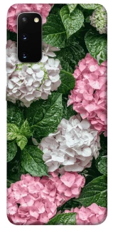 Чохол на Samsung Galaxy S20 Secret Garden фото 1 з 1