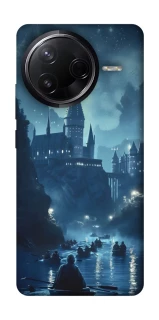 Чехол на Infinix Note 50 Pro Harry Potter v10 фото 1 из 1
