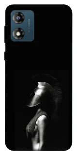 Чохол на Motorola Moto E13 Goddess of war ver.7 фото 1 з 1