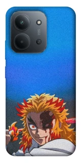 Чехол на Xiaomi Redmi 15C (Global) Anime v19 фото 1 из 1