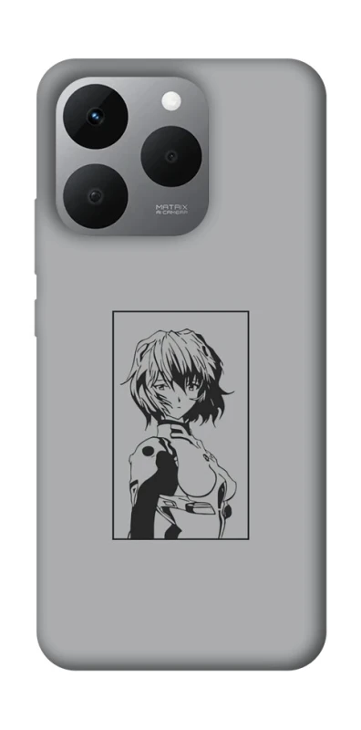 Чохол на Realme 15T Anime v6 фото 1 з 1