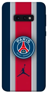 Чохол на Samsung Galaxy S10e FC PSG v3 фото 1 з 1