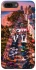 Чохол на Apple iPhone 7 plus / 8 plus GTA ver.2 фото 1 з 1