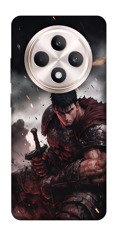 Чехол на Oppo Reno 12 F 4G/5G Guts фото 1 из 1