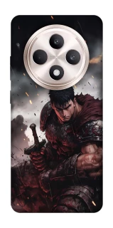 Чехол на Oppo Reno 12 F 4G/5G Guts фото 1 из 1