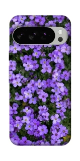 Чехол на Google Pixel 10 Pro Flowers v17 фото 1 из 1