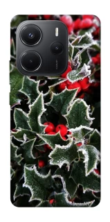 Чехол на Xiaomi Redmi Note 14 4G (Int. version) Новогодний v32 фото 1 из 1