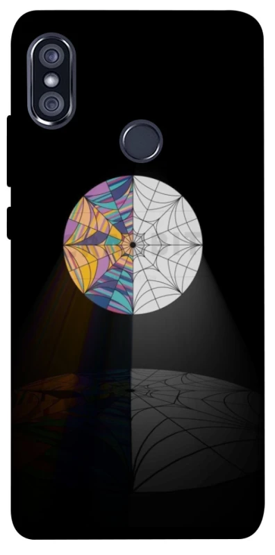 Чохол на Xiaomi Redmi Note 5 Pro / Note 5 (AI Dual Camera) Wednesday room фото 1 з 1